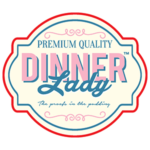 DINNER LADY