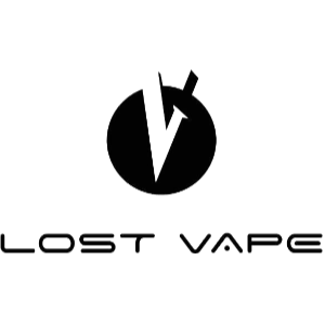 LOST VAPE