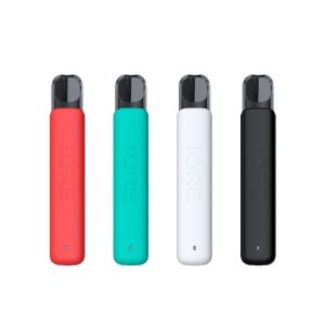 eleaf iore lite pod