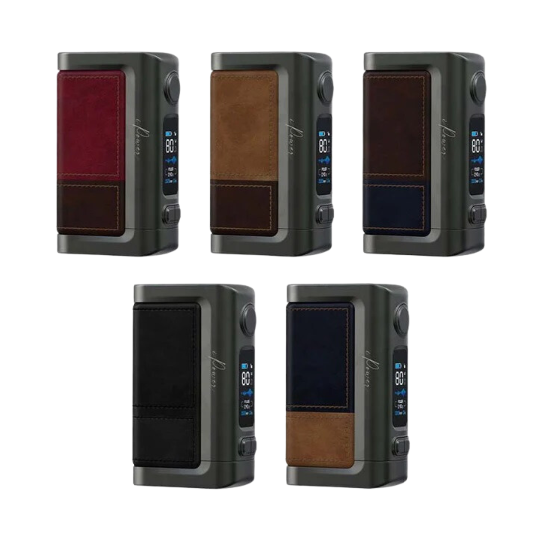 BOX ISTICK POWER 2 ELEAF Image