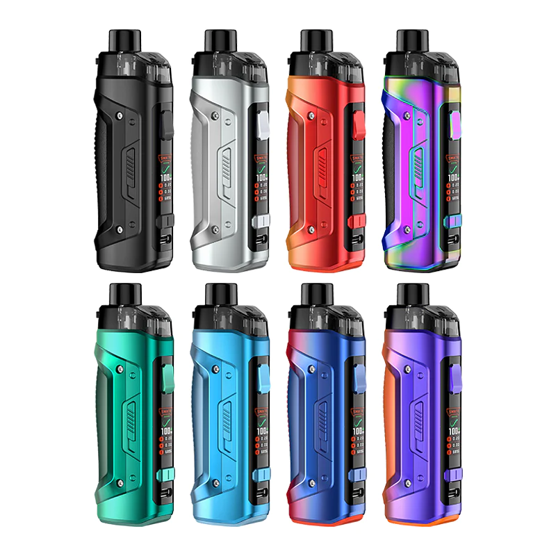 KIT AEGIS BOOST PRO 2 B100 GEEKVAPE Image