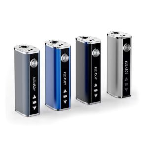 eleaf istick tc 40w battery kit