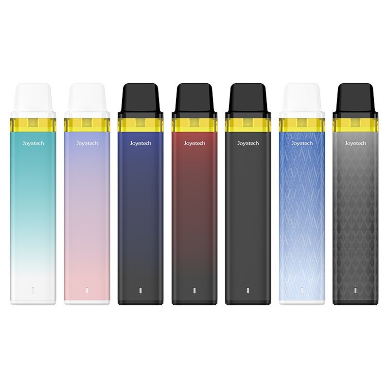 POD WIDEWICK JOYETECH Image