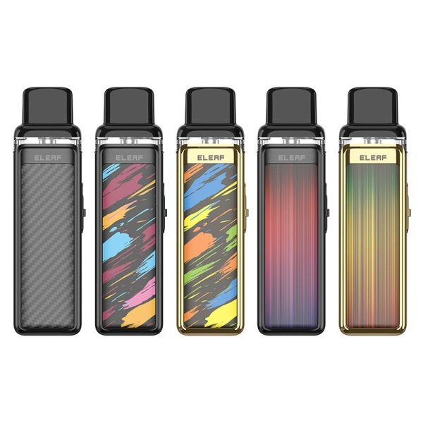 ELEAF IORE PRIME POD KIT