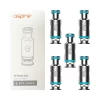 résistance aspire flexus