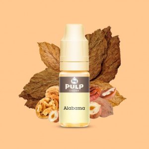 PULP ALABAMA 10 ML