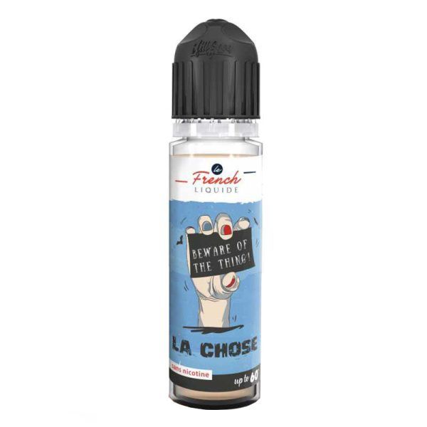 le french liquide la chose
