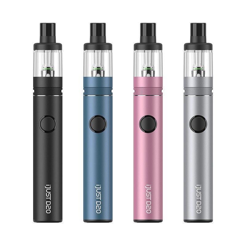 KIT IJUST D20 ELEAF Image