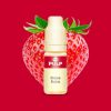 PULP FRAISE RUBIS 10 ML