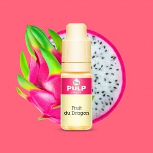 pulp fruit du dragon