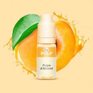 PULP PULPE D'ABRICOT 10 ML