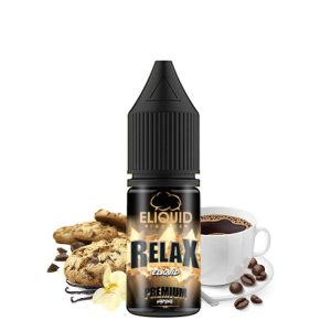 eliquid france relax premium