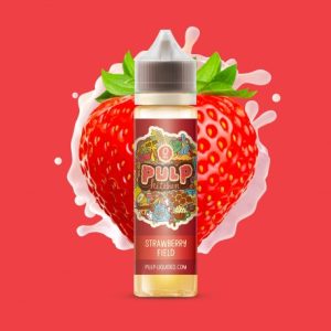 PULP STRAWBERRY FIELD KITCHEN 50 ML