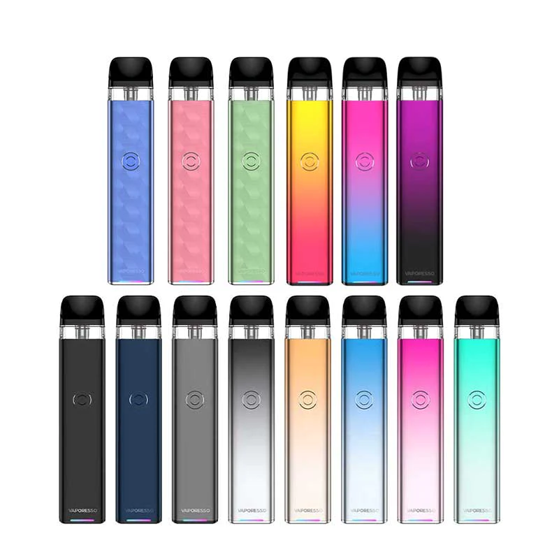 POD XROS 3 VAPORESSO Image