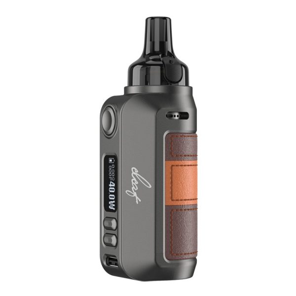 ELEAF ISOLO AIR 2 POD MOD KIT 2 ML 1500MAH