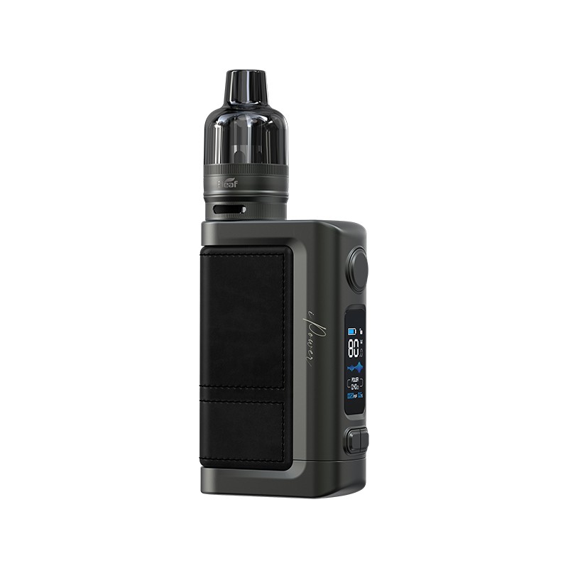 KIT ISTICK POWER 2 WITH GTL POD TANK ELEAF Image