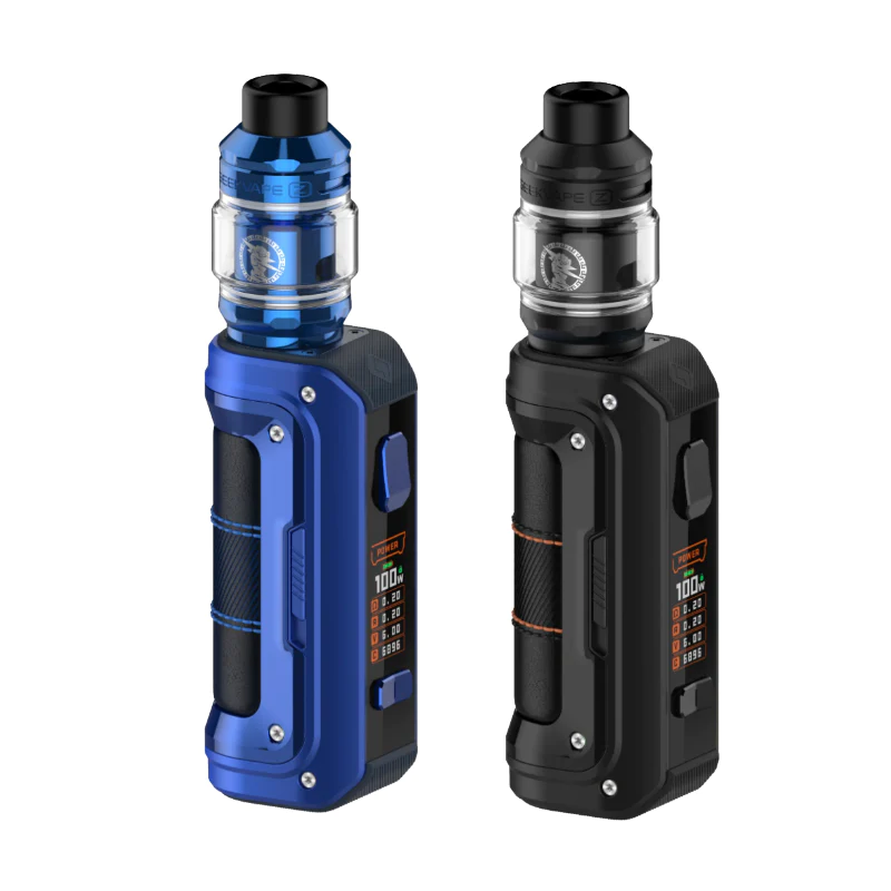 KIT MAX100 (AEGIS MAX 2) GEEKVAPE Image