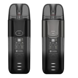vaporesso luxe x pod kit