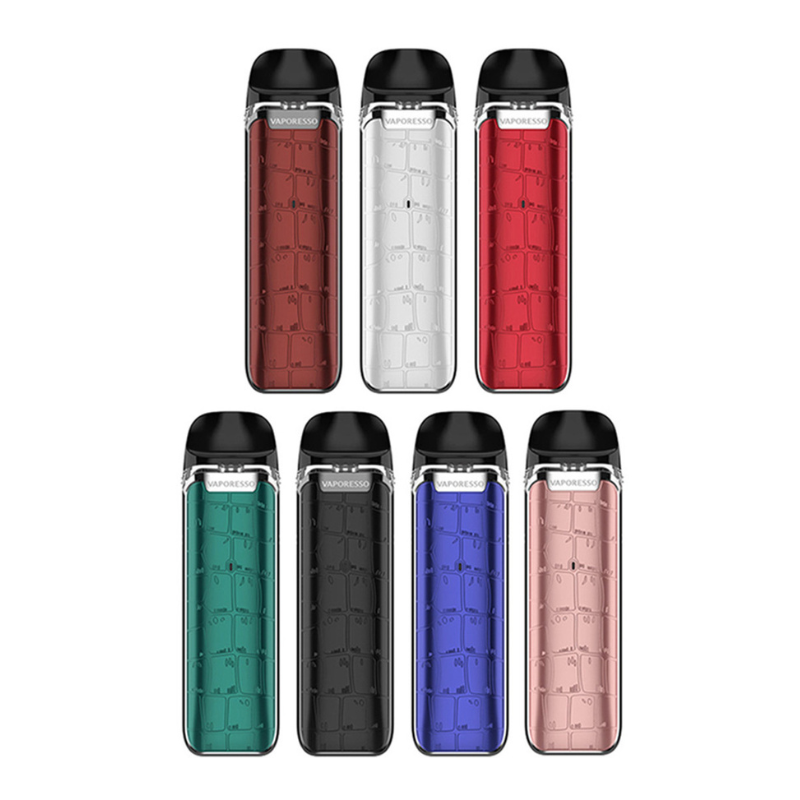 POD LUXE Q VAPORESSO Image