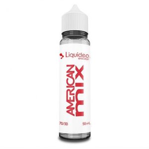 american mix liquideo 50ml