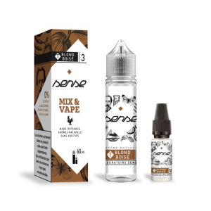 sense mix t blond boise vape