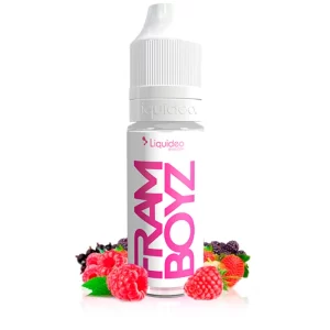 framboyz liquideo 10ML
