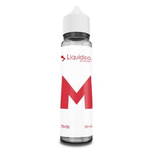 liquideo le m tabac 50ml