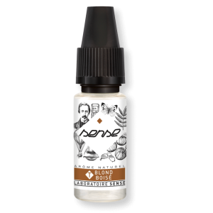 e-liquide sense t blond boise