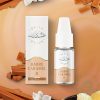 barre caramel petit nuage