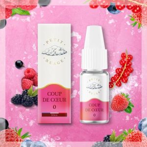 coup de coeur petit nuage