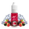 liquideo freeze fruit rouge 10ml