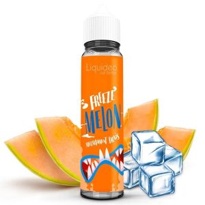 freeze melon liquideo 50ml