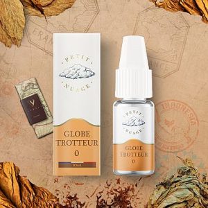 globe trotteur petit nuage