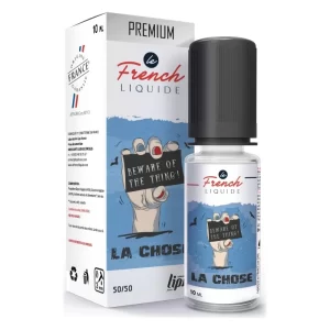 le french liquide la chose