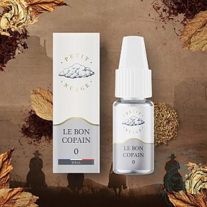 le bon copain petit nuage