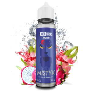 mistyk liquideo fruit du dragon