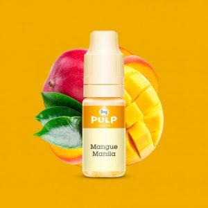 PULP MANGUE MANILA 10 ML