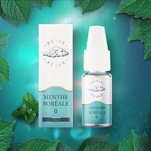 petit nuage menthe boréale