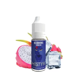 mistyk liquideo fruit du dragon 10ml