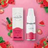 pasteque fraise petit nuage
