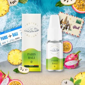 Myvapor est une boutique en ligne française de vente d'e-cigarettes, nos principaux produits sont paris bali petit nuage et ainsi de suite, si vous voulez acheter petit nuage, nous vous invitons à nous choisir.
