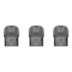 geekvape sonder u cartouche