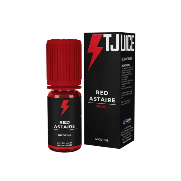 tjuice red astaire