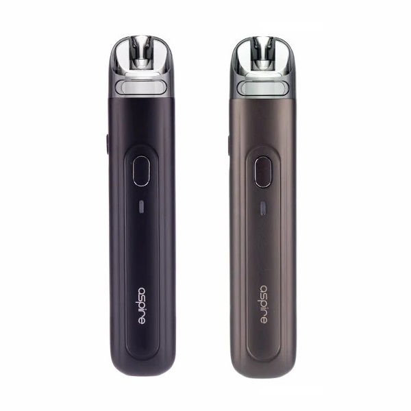ASPIRE FLEXUS Q POD SYSTEM KIT 700MAH Image