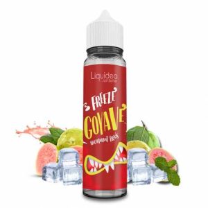 eliquide liquideo 50ml