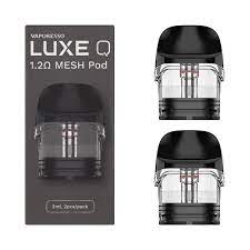 vaporesso luxe q