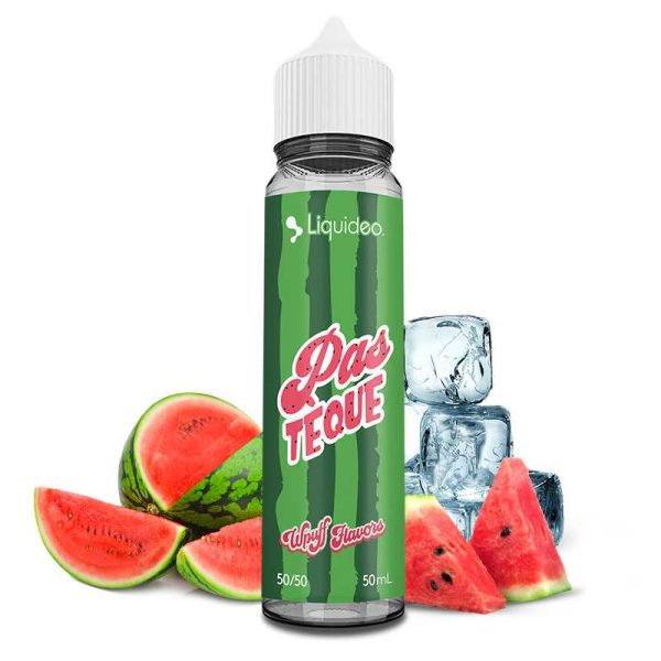 liquideo pasteque