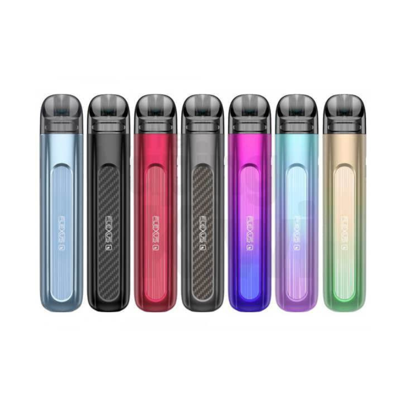 KIT FLEXUS Q ASPIRE Image