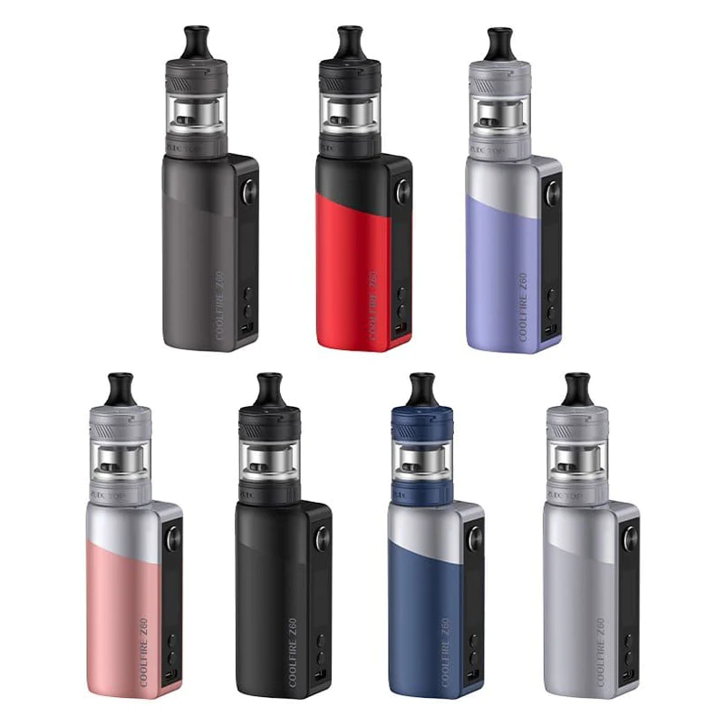 KIT COOLFIRE Z60 INNOKIN Image