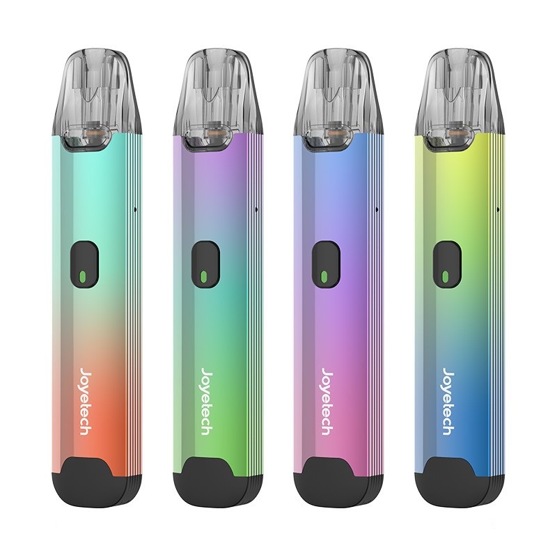 KIT EVIO C2 POD JOYETECH Image